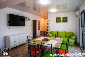 Black Sea Booking - Puzzle Time